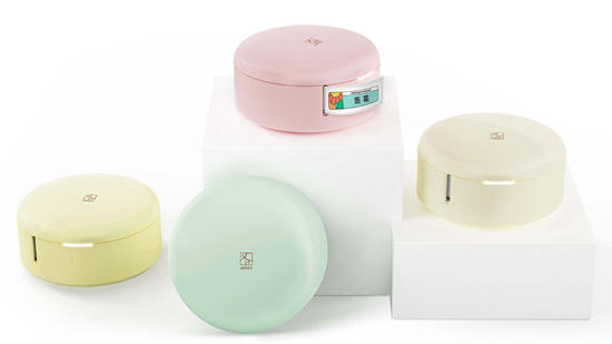 Five Uses of Mini Label Printers to Create Exquisite Home Life
